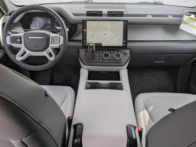 2026 Land Rover Defender 110 P300 S