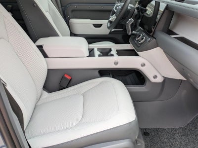 2026 Land Rover Defender 110 P300 S