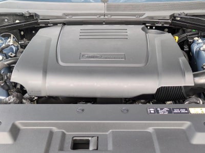 2026 Land Rover Defender 110 P300 S