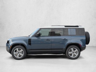 2026 Land Rover Defender 110 P300 S
