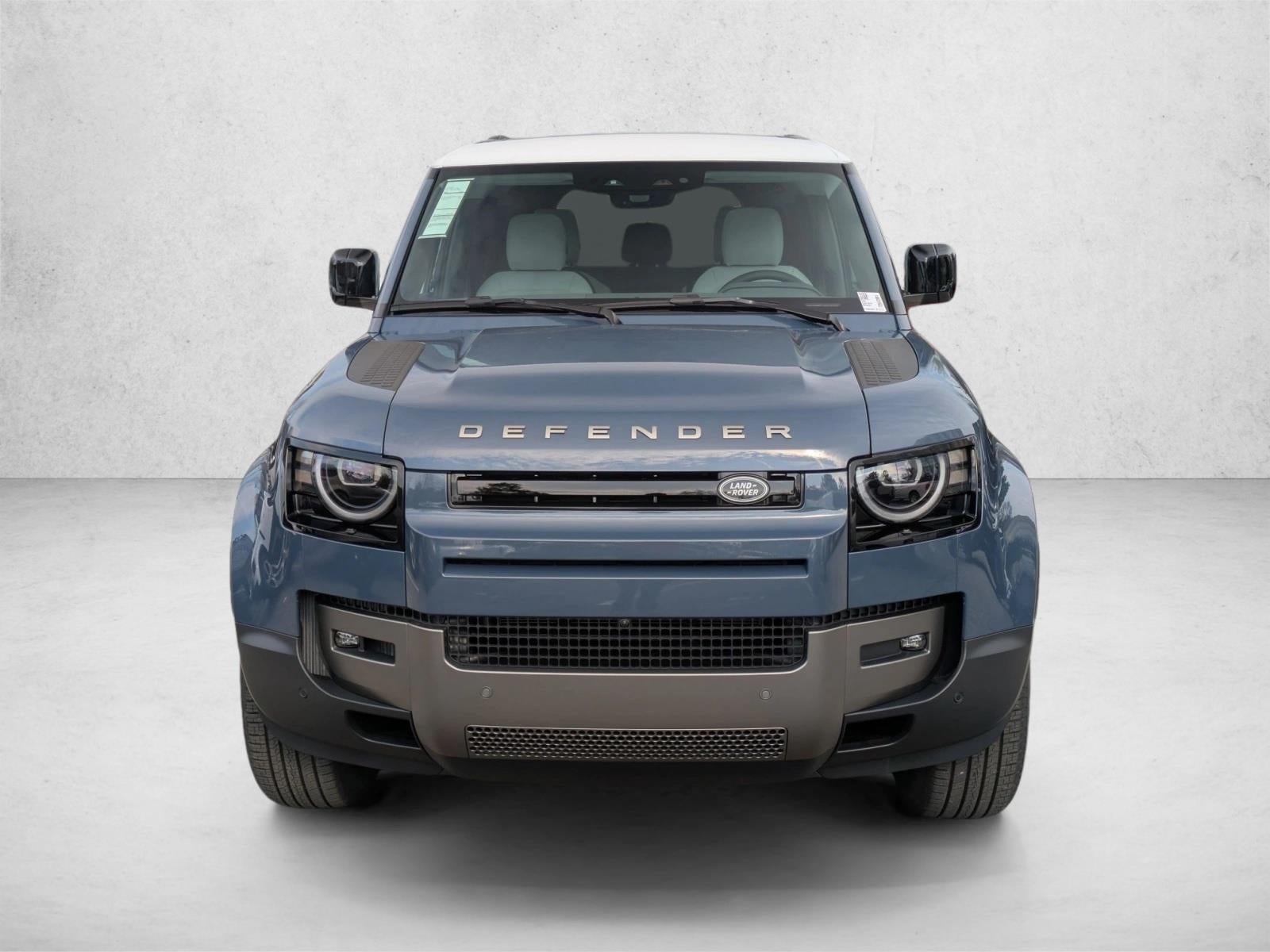 2026 Land Rover Defender 110 P300 S