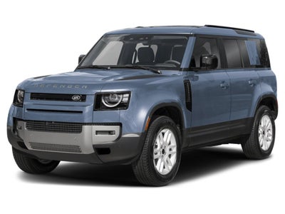 2026 Land Rover Defender 110 P300 S