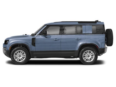 2026 Land Rover Defender 110 P300 S