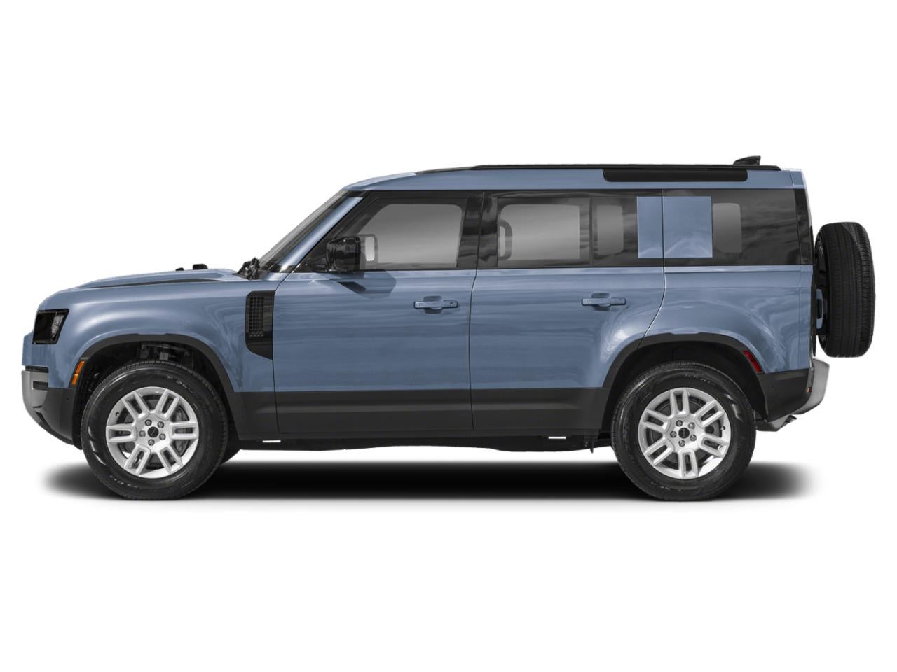 2026 Land Rover Defender 110 P300 S