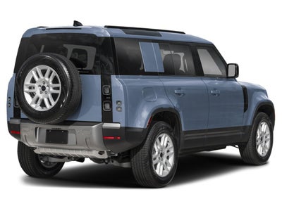 2026 Land Rover Defender 110 P300 S