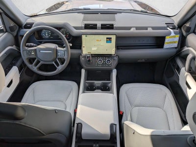 2026 Land Rover Defender 130 P300 S