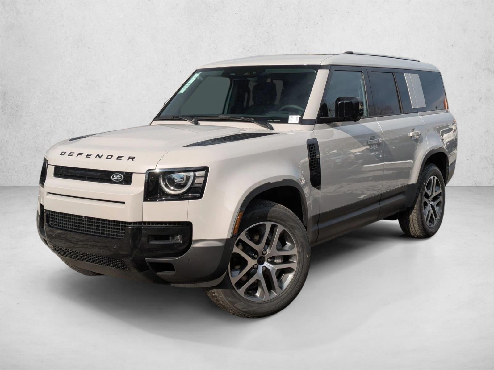 2026 Land Rover Defender 130 P300 S