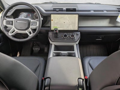2026 Land Rover Defender 130 P300 S