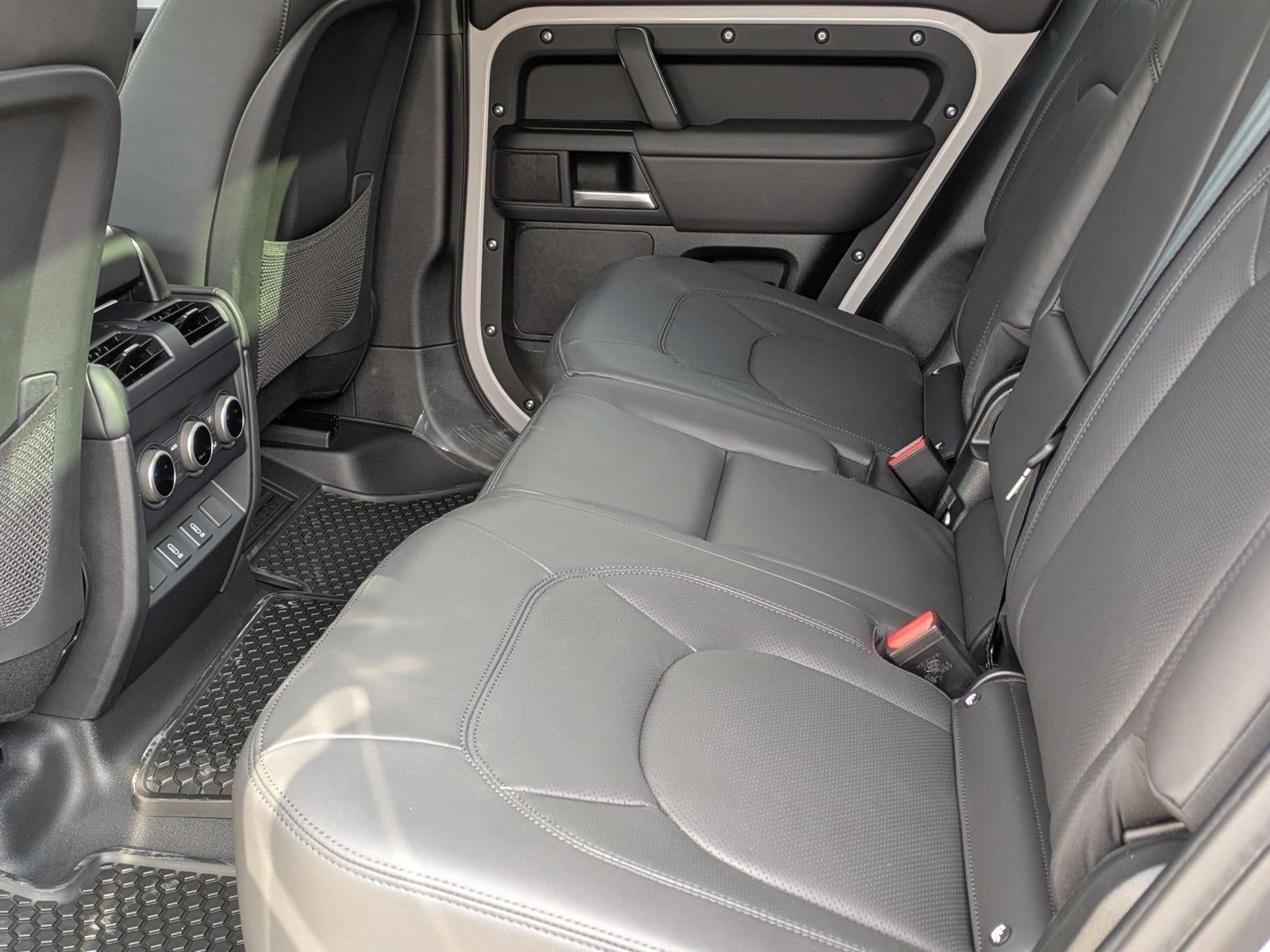 2026 Land Rover Defender 130 P300 S