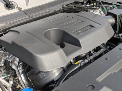 2026 Land Rover Defender 130 P300 S