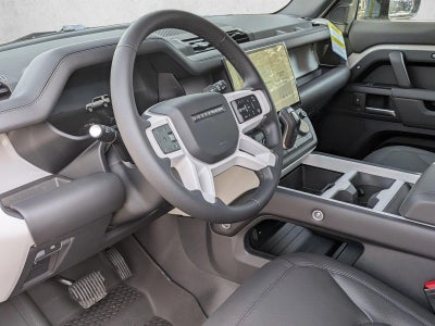 2026 Land Rover Defender 130 P300 S