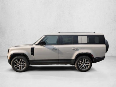 2026 Land Rover Defender 130 P300 S