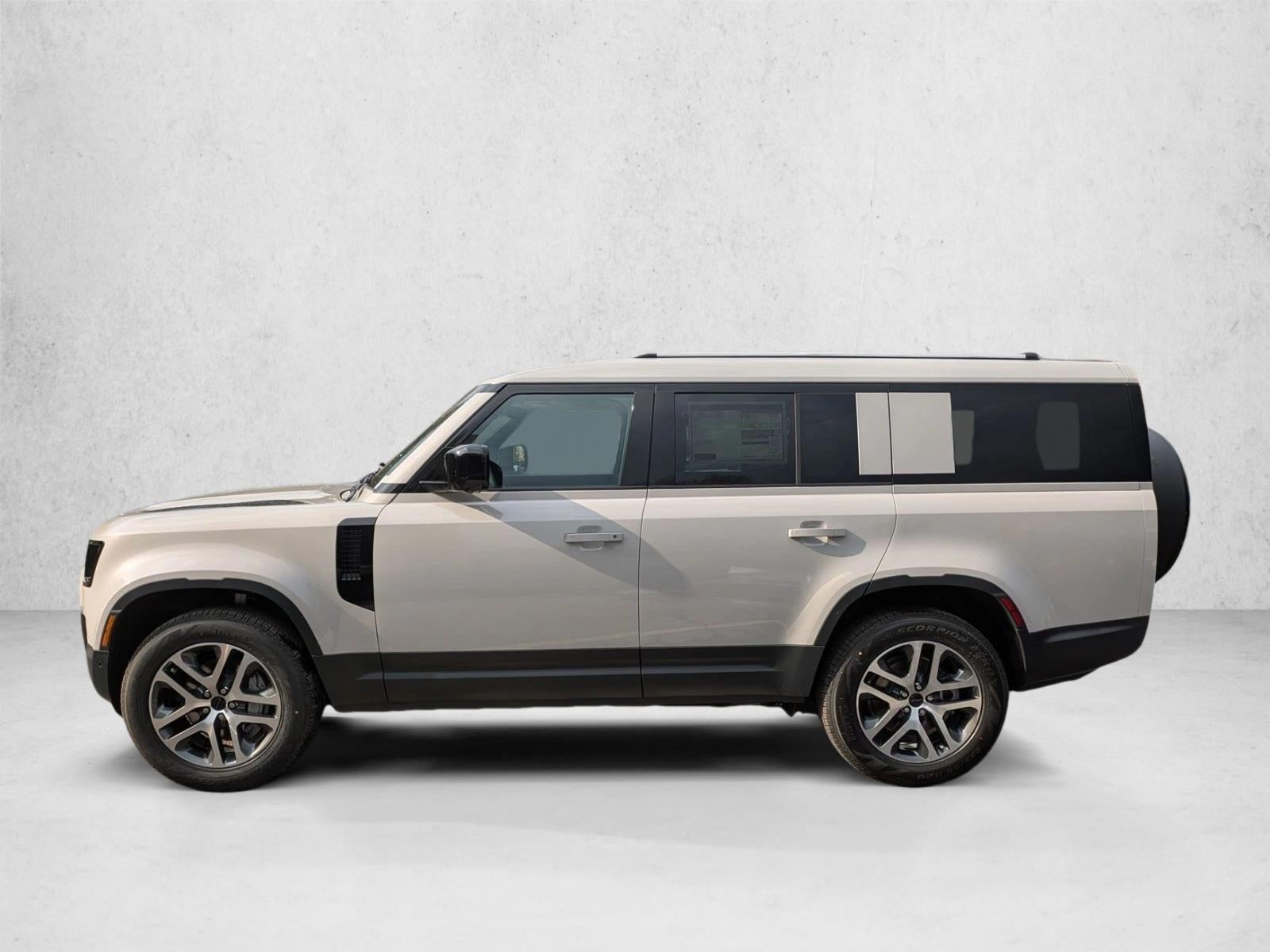 2026 Land Rover Defender 130 P300 S