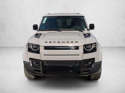2026 Land Rover Defender 130 P300 S