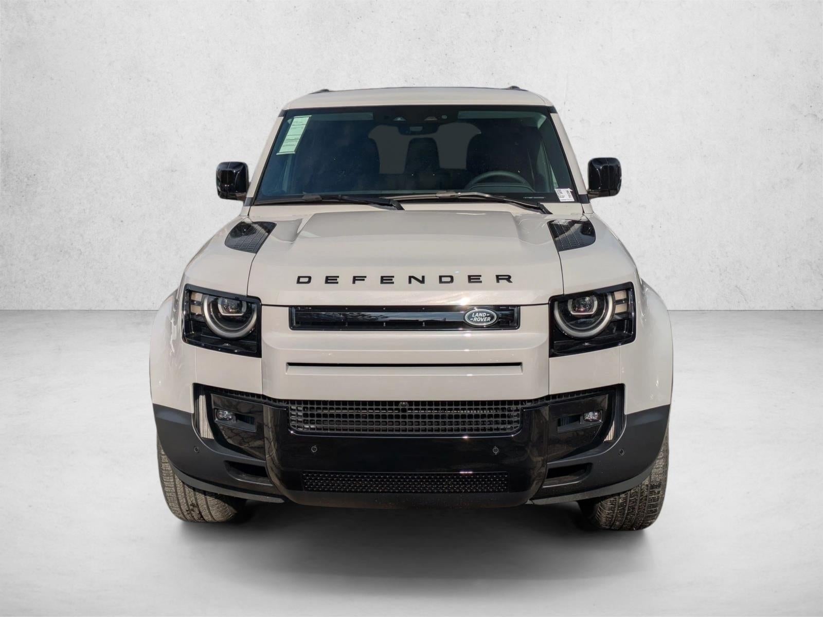 2026 Land Rover Defender 130 P300 S