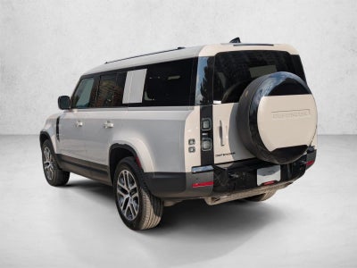 2026 Land Rover Defender 130 P300 S