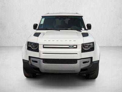 2025 Land Rover Defender 130 P300 S