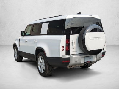 2025 Land Rover Defender 130 P300 S