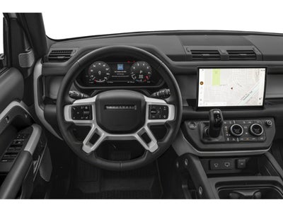 2025 Land Rover Defender 130 P300 S
