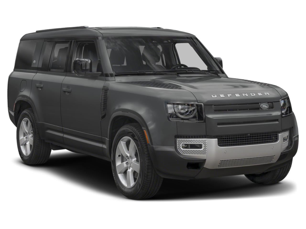 2025 Land Rover Defender 130 P300 S