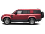 2026 Land Rover Defender 130 P300 S