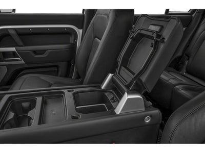 2025 Land Rover Defender 130 P300 S