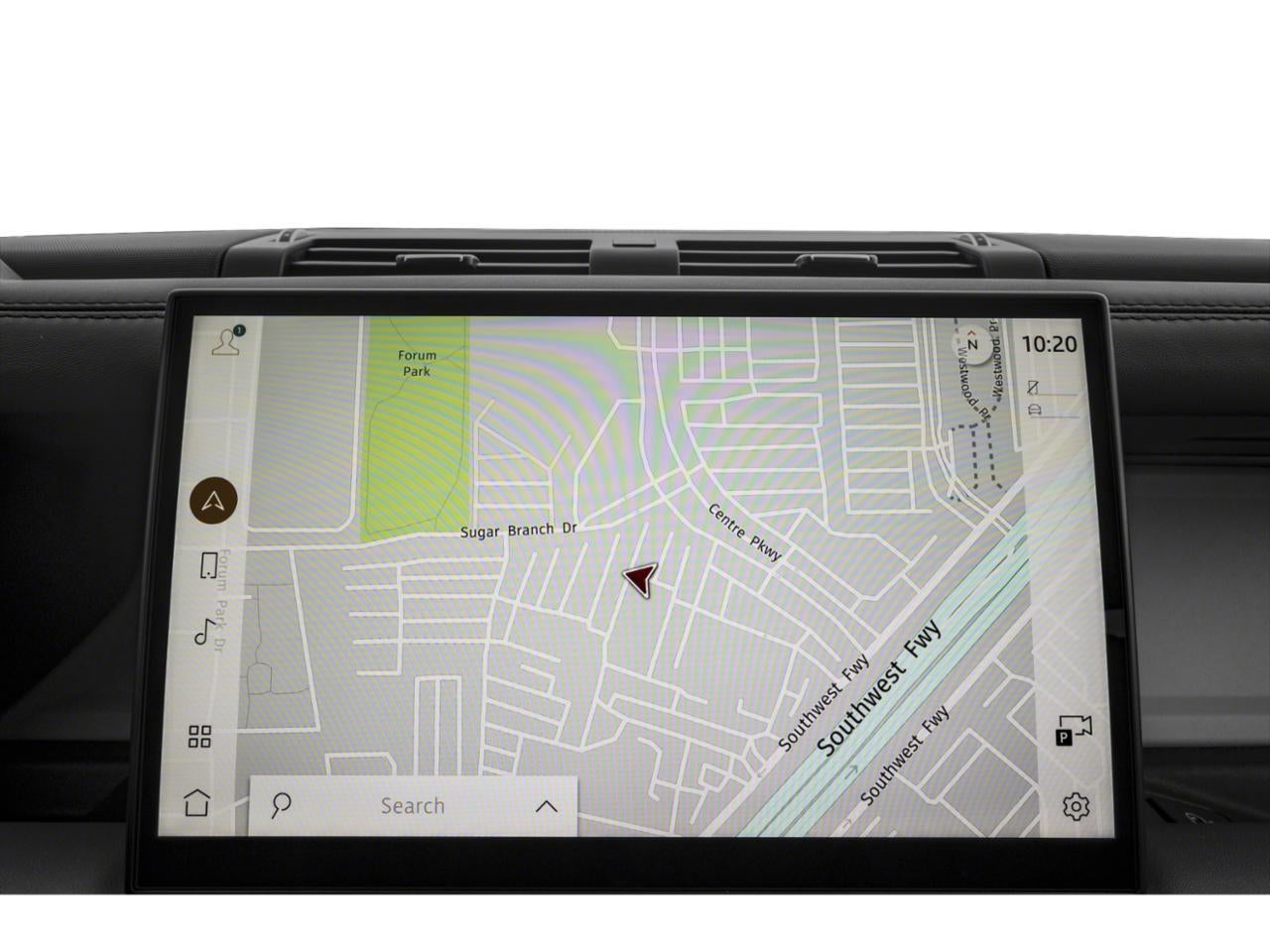 2025 Land Rover Defender 130 P300 S