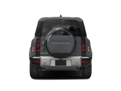 2025 Land Rover Defender 130 P300 S