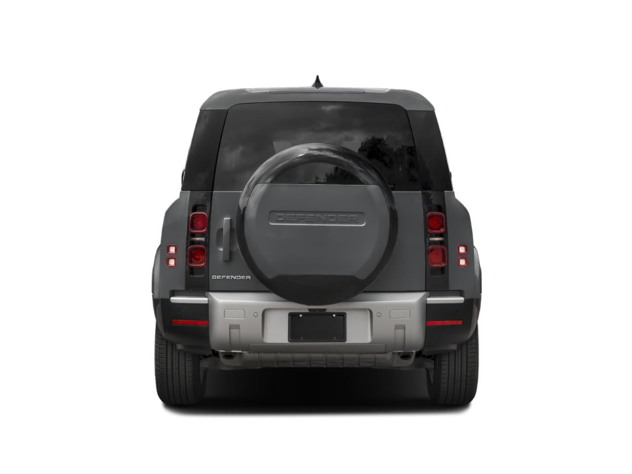 2025 Land Rover Defender 130 P300 S