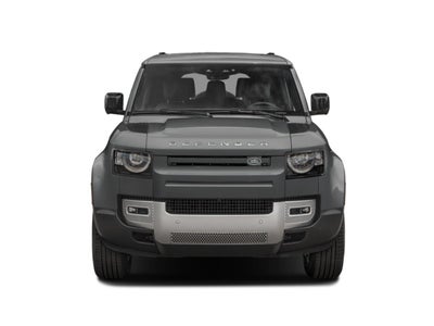 2025 Land Rover Defender 130 P300 S