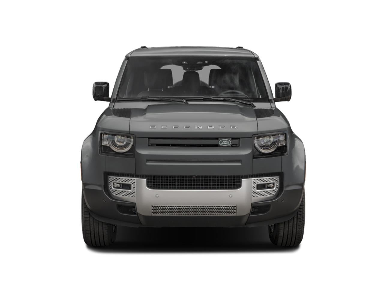 2025 Land Rover Defender 130 P300 S