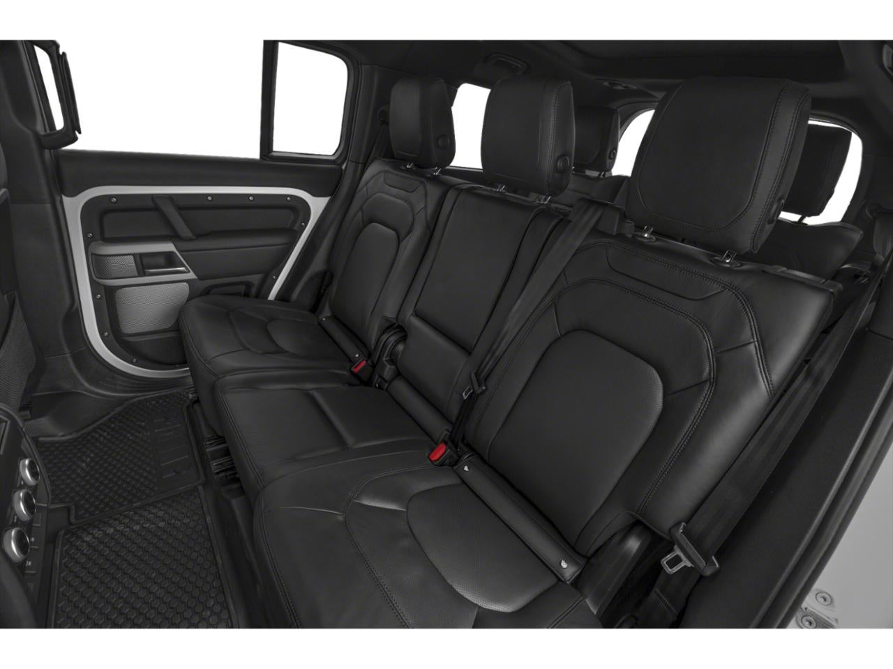 2025 Land Rover Defender 130 P300 S