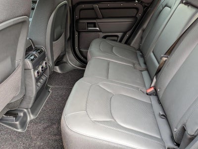 2025 Land Rover Defender 110 P525 V8