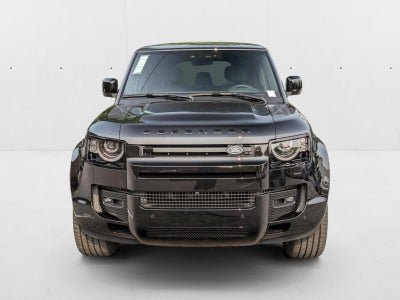2025 Land Rover Defender 110 P525 V8