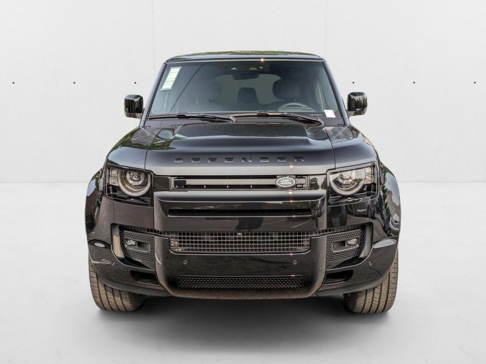 2025 Land Rover Defender 110 P525 V8