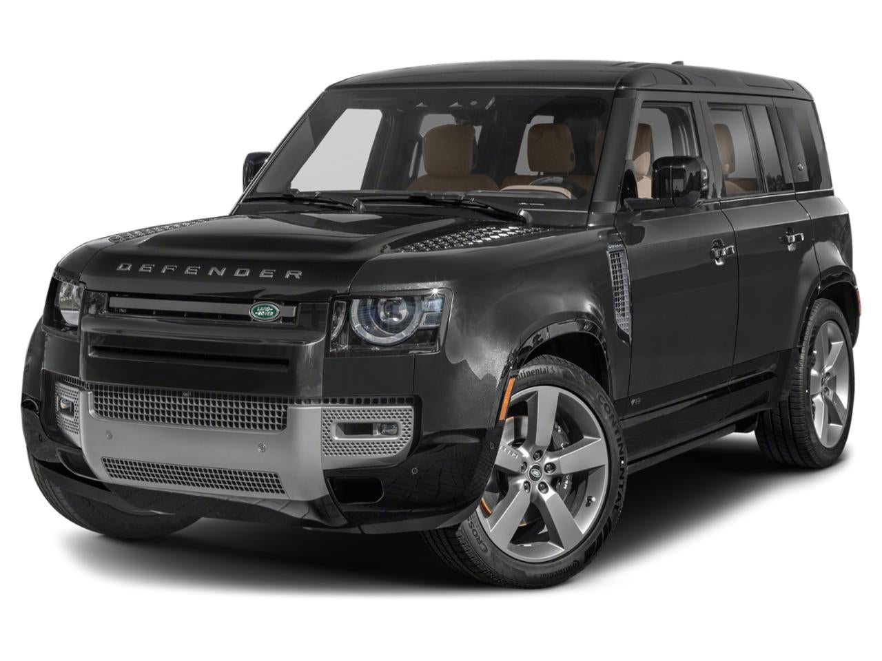 2025 Land Rover Defender 110 P525 V8