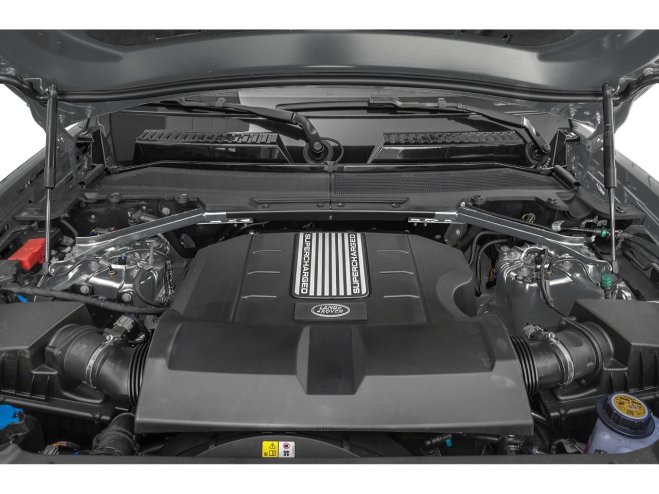 2025 Land Rover Defender 110 P525 V8