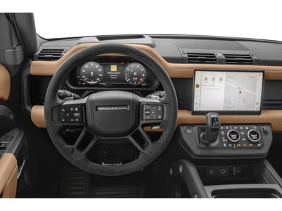 2025 Land Rover Defender 110 P525 V8