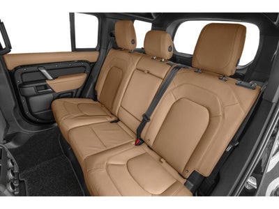 2025 Land Rover Defender 110 P525 V8