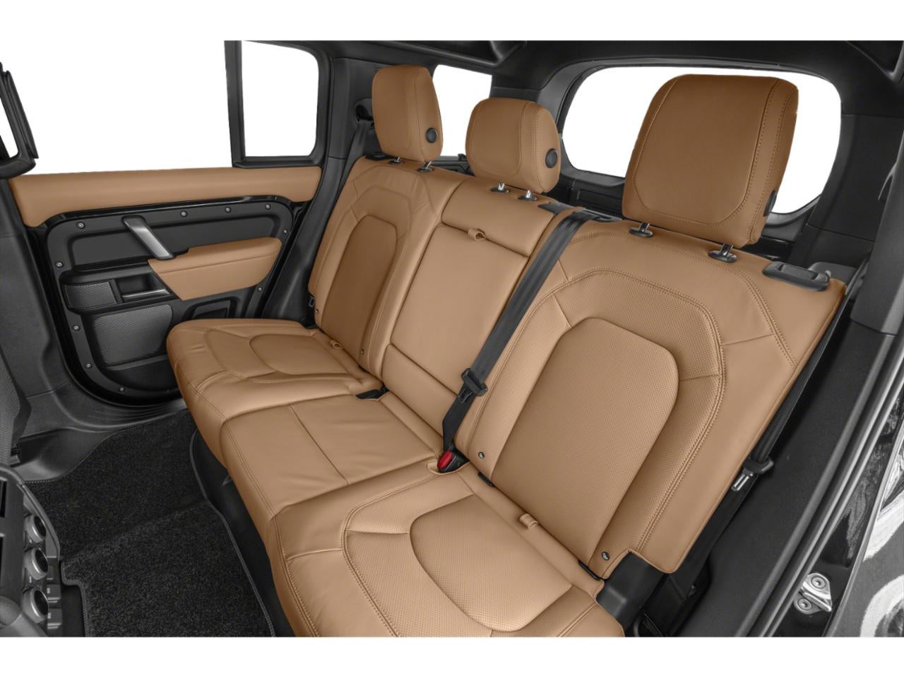 2025 Land Rover Defender 110 P525 V8