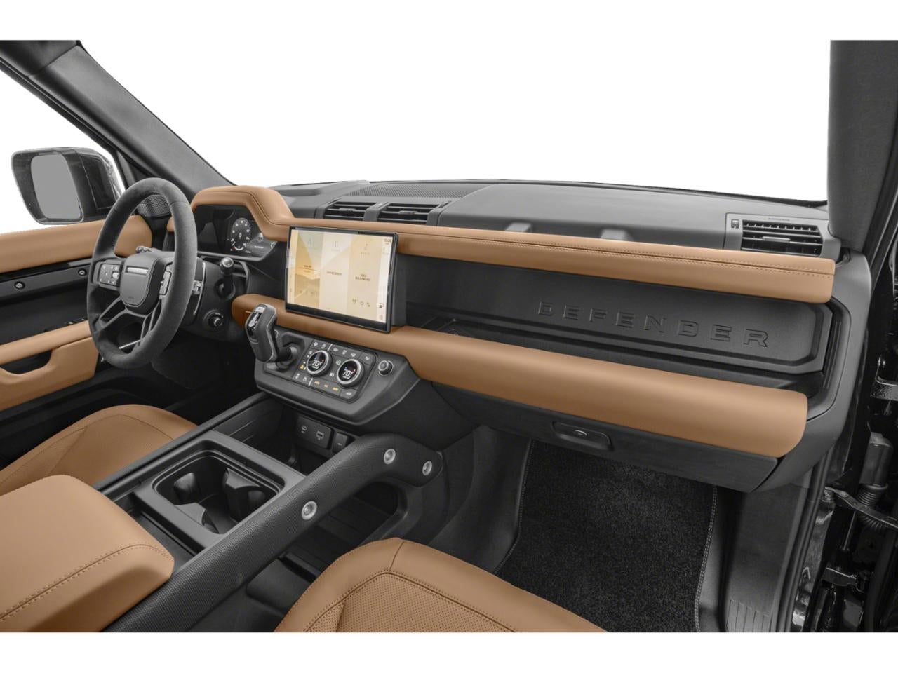 2025 Land Rover Defender 110 P525 V8