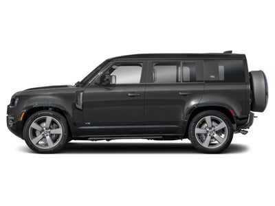 2025 Land Rover Defender 110 P525 V8