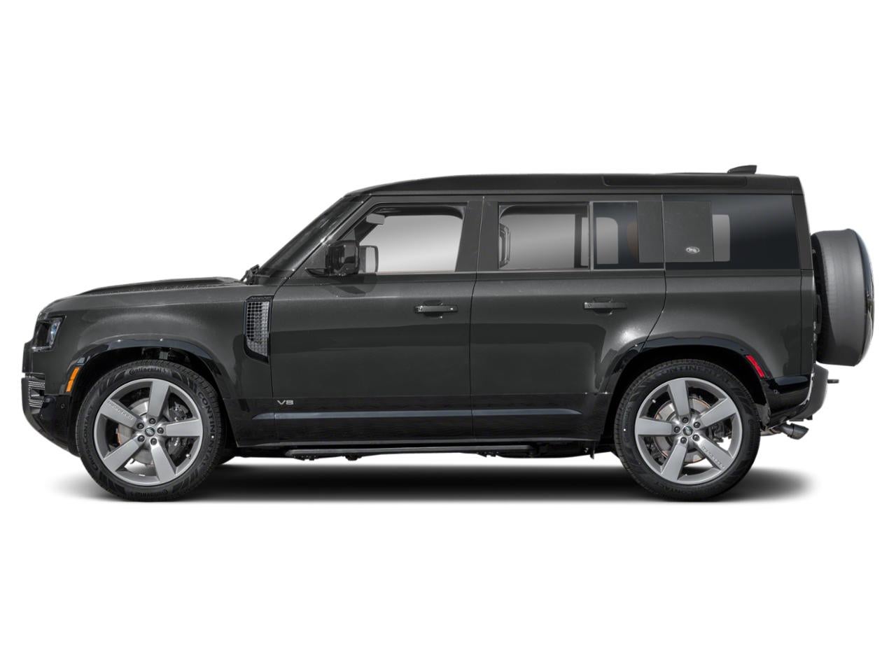 2025 Land Rover Defender 110 P525 V8