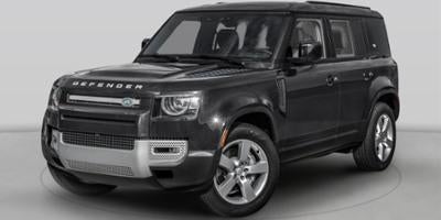 2025 Land Rover Defender 110 P525 V8