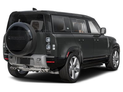 2025 Land Rover Defender 110 P525 V8