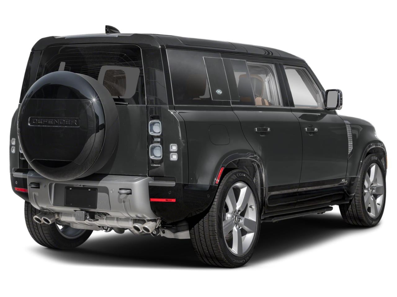 2025 Land Rover Defender 110 P525 V8