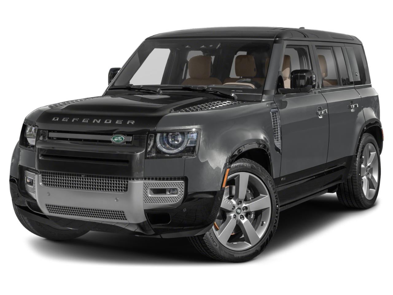 2025 Land Rover Defender 110 P525 V8