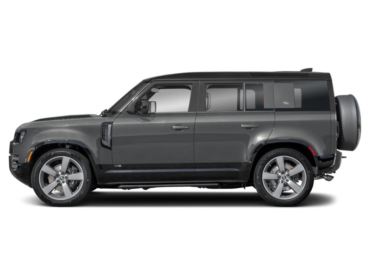 2025 Land Rover Defender 110 P525 V8