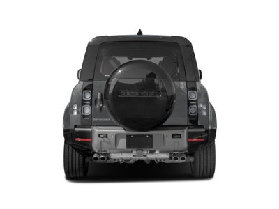 2025 Land Rover Defender 110 P525 V8
