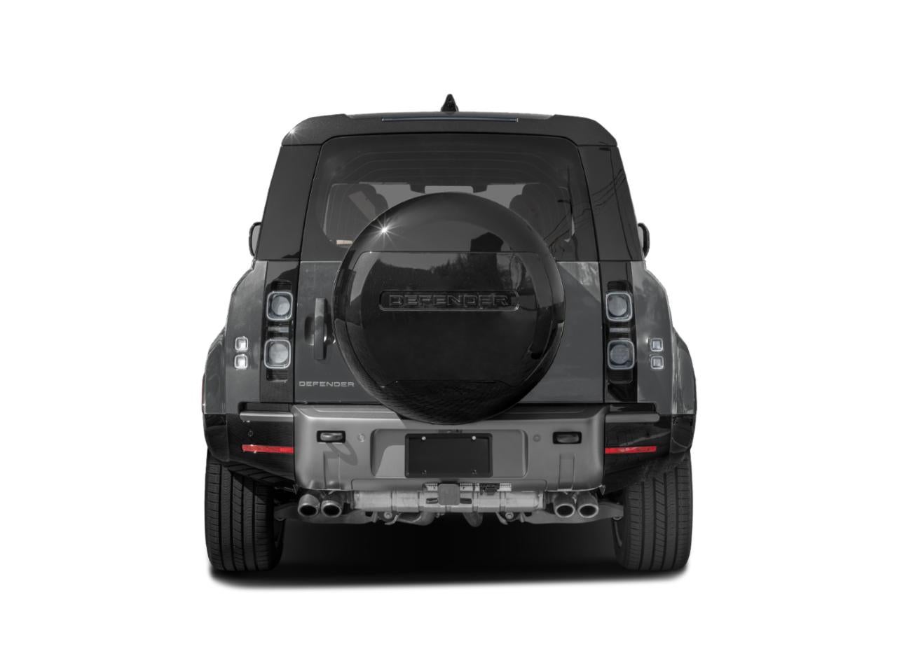 2025 Land Rover Defender 110 P525 V8